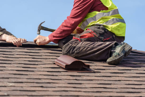 Best Residential Roofing Contractor  in Fort Ashby, WV