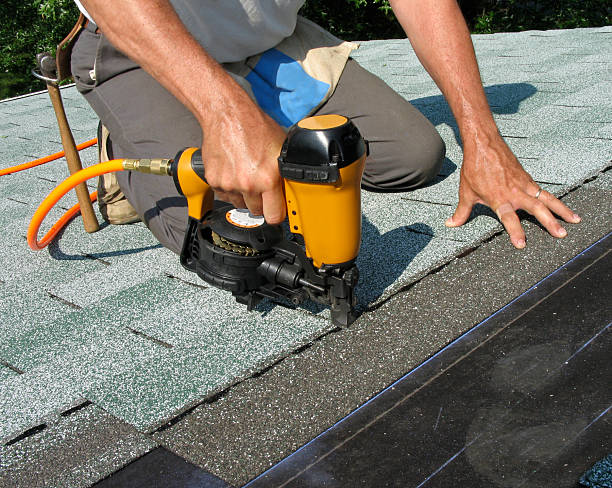 Best Slate Roofing Contractor  in Fort Ashby, WV