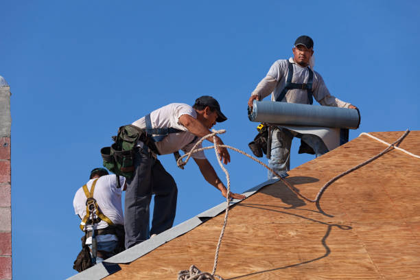 Best Residential Roofing Contractor  in Fort Ashby, WV
