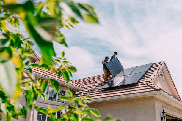 Best Best Roofing Contractors  in Fort Ashby, WV